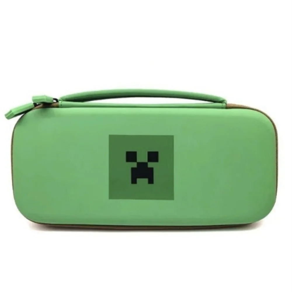 Creeper Nintendo Switch 2 Carrying Case